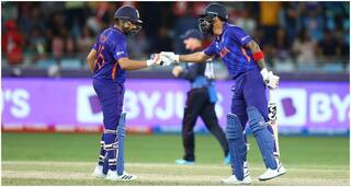 Shikhar Dhawan, Ruturaj Gaikwad to Ishan Kishan; Dinesh Karthik Names 4 Players Who Can be India’s Third Opener For Next T20 World Cup