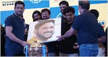MS Dhoni Hopes to Play Last T20 Match in Chennai