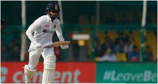 IND vs NZ: Shreyas Iyer in Line to Become Highest Individual Run-Scorer For India on Test Debut Against New Zealand