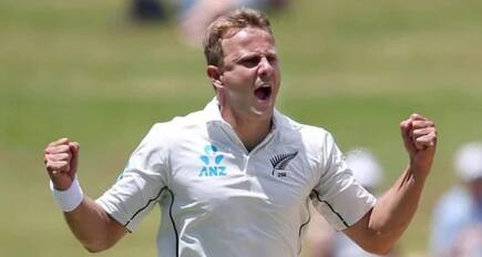 Inaugural WTC Title is Something no One Can Take Away From You: Neil Wagner