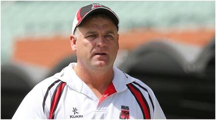 Not in Favour of Fast Bowler Being Appointed Australia Skipper: Ex-Wicketkeeper Darren Berry