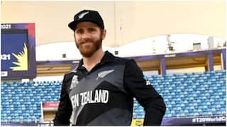 T20 World Cup Schedule Has Been ‘Somewhat Hectic’: Kane Williamson