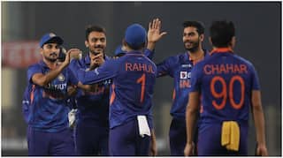 IND vs NZ: With Series in Pocket, India May Test Reserve Players in Kolkata Dead Rubber