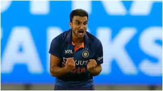 IND vs NZ: I Could Not Have Asked For a Better Debut, Says Harshal Patel