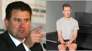 It Was Cricket Australia’s Decision to Not Put Tim Paine’s Investigation in Public Domain: Mark Taylor