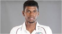 SL vs WI: Debutant Jeremy Solozano Taken to Hospital After Being Hit on Head