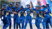 Three Sri Lanka Players Test Positive for Covid-19 in Women’s Cricket World Cup Qualifier