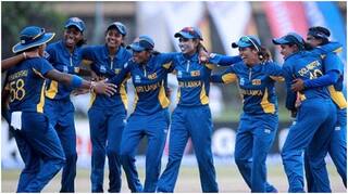 Three Sri Lanka Players Test Positive for Covid-19 in Women’s Cricket World Cup Qualifier