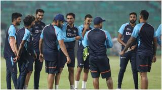 IND vs NZ 2021: Ruturaj Gaikwad, Harshal Patel in Robin Uthappa’s Predicted XI For 1st T20I vs New Zealand