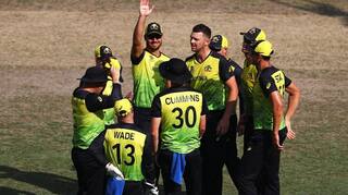 With Eye on 2022 T20 WC, Australia to Tour New Zealand for T20I Series