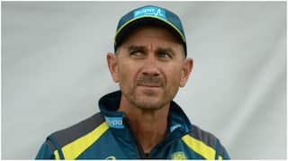 Justin Langer Never Backed Away From Challenge; Don’t See Him Sepping Down: Steve Waugh