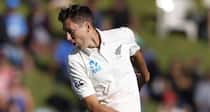 NZ Pacer Trent Boult Unavailable for Test Series Against India, Will Play in T20Is