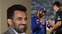 Zaheer Khan Gives Hilarious Take on Rohit Sharma’s Luck at Toss in New Zealand T20Is