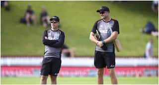 T20 World Cup 2021: “New Zealand Won’t Spare The Australians This Time”, Says Peter Fulton