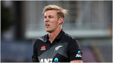 IND vs NZ: Kyle Jamieson Opts Out of India T20 Series to Focus on Tests