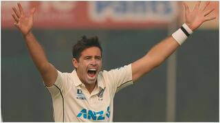 Improved Old Ball Skills And Insatiable Hunger to Learn Behind Tim Southee’s Stellar Away Run