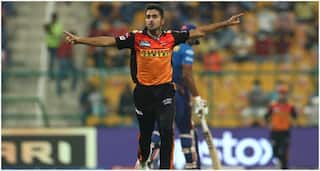 Umran Malik Named in 14-Member India A Team for South Africa Tour, Gujarat’s Priyank Panchal to Lead