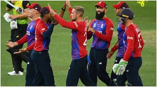 T20 World Cup: England’s Demolition Squad Has Sri Lanka in Its Sights