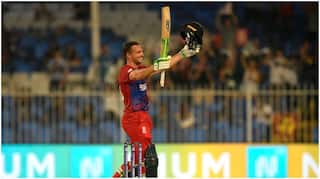 T20 World Cup 2021: Found Batting Really Tough Early on, Says England’s Jos Buttler