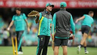 Tim paines presence will be a distraction during ashes series ricky ponting 5110187