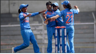 Bcci announces senior womens cricket teams for challenger trophy 5113423