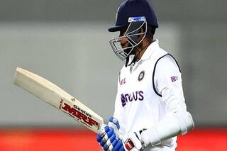 Cricket news ind a vs sa a test day 2 abhimanyu easwaran priyank panchal lead india a fightback against south africa a 5109492