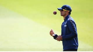 Dont tell rahul dravid how to run indian team ajay jadejas request to bcci 5084233