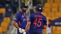 IND vs NZ T20I: आकाश चोपड़ा ने चयनकर्ताओं की लगाई क्‍लास, 'रोहित-केएल ने उन्‍हें साफ संदेश दिया...'