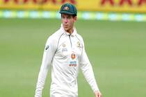 Days Before Ashes, Tim Paine Shocker As He Decides to Step Away from Cricket Indefinitely