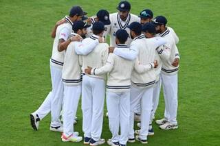 Omicron, Covid’s New Variant, May Derail India’s Tour of South Africa