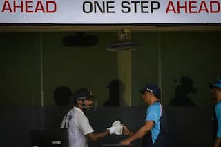 Clear communication with players will be important on tough decisions regarding selection rahul dravid 5125573