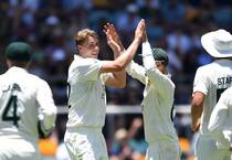 Ashes 2021 22 would love to see cameron green bowl with the new ball says damien fleming 5136893