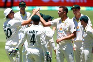 We are proud of our team australia captain pat cummins after victory against england 5134201
