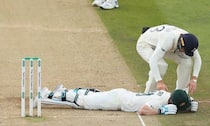 Jofra Archer Says Steve Smith’s Head Injury During Ashes 2019 Made Him Think of Phil Hughes’ Tragic Death