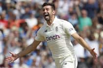 England pacer mark wood should have replaced chris woakes in 2nd ashes test at adelaide oval jason gillespie 5145758