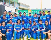 India u19 squad for asia cup delhis yash dhull will captain 5132910