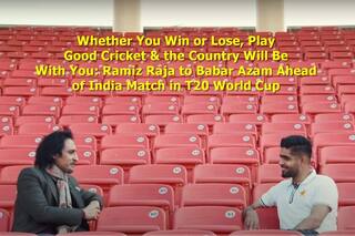 A Day in Life of PCB Chairman Ramiz Raja: Watch The New Boss at Gadaffi Stadium Reveal Intricate Details On Recent Success | Video