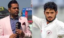 Cricket news ind vs sa test why priyank panchal given precedence over abhimanyu easwaran aakash chopra raise question on team selection 5138112