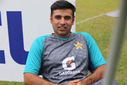 Health Update: Pakistan Test Cricketer Abid Ali Undergoes Angioplasty After Diagnosed With Acute Coronary Syndrome