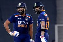 On This Day: When Captain Rohit Sharma Demolished Sri Lankan Bowling Line To Score His Third Double Hundred, Watch Video