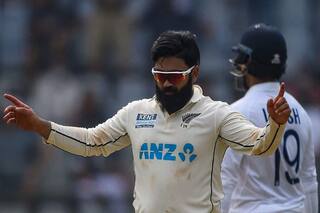 Cricket news ind vs nz 2nd test ajaz patel best match bowling figures for new zealand 5124248