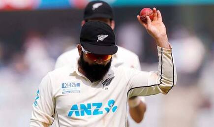 Cricket news ind vs nz test i didnt think about 10 wicket haul till 9th wicket says ajaz patel 5127589