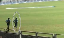 Fans Slam Third Umpire After Virat Kohli Survives Similar DRS Leg-Before Call During 2nd Test vs New Zealand Sparks Controversy | SEE POSTS