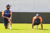 Sa vs ind indian test vice captain kl rahul says it will be difficult to decide between ajinkya rahane and shreyas iyer 5154399