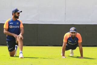 Sa vs ind indian test vice captain kl rahul says it will be difficult to decide between ajinkya rahane and shreyas iyer 5154399
