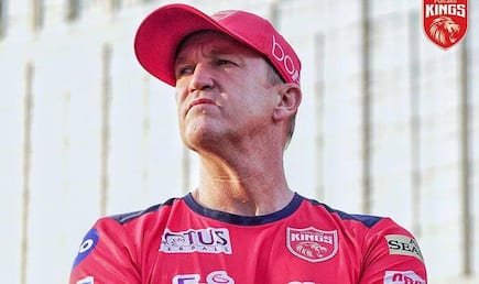 Cricket news ipl 2022 andy flower appointed head coach of the lucknow franchise 5143906