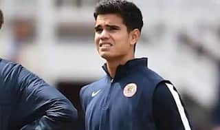Cricket news mumbai cricket association explained why arjun tendulkar picked in mumbai team for ranji trophy 2021 22 5163119