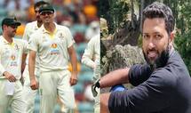 Cricket news fan asks why no tweets on ashes wasim jaffer gave hilarious reply 5133462