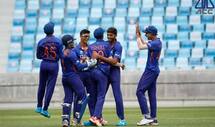 Cricket news under 19 asia cup india trashes sri lanka by 9 wickets to clinch their record 8th asia cup title 5165129
