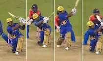 IPL 2022 Mega Auction: Sri Lanka’s Avishka Fernando Could Break The Bank. Here’s Why | WATCH VIDEO